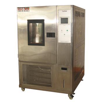 TE系列经济型可程式恒温恒湿试验机