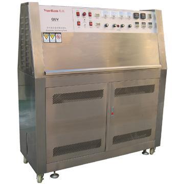 YL-2206QK UV紫外光耐气候试验箱